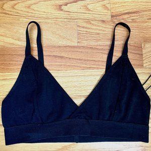 Richer Poorer Classic Bralette - NWT